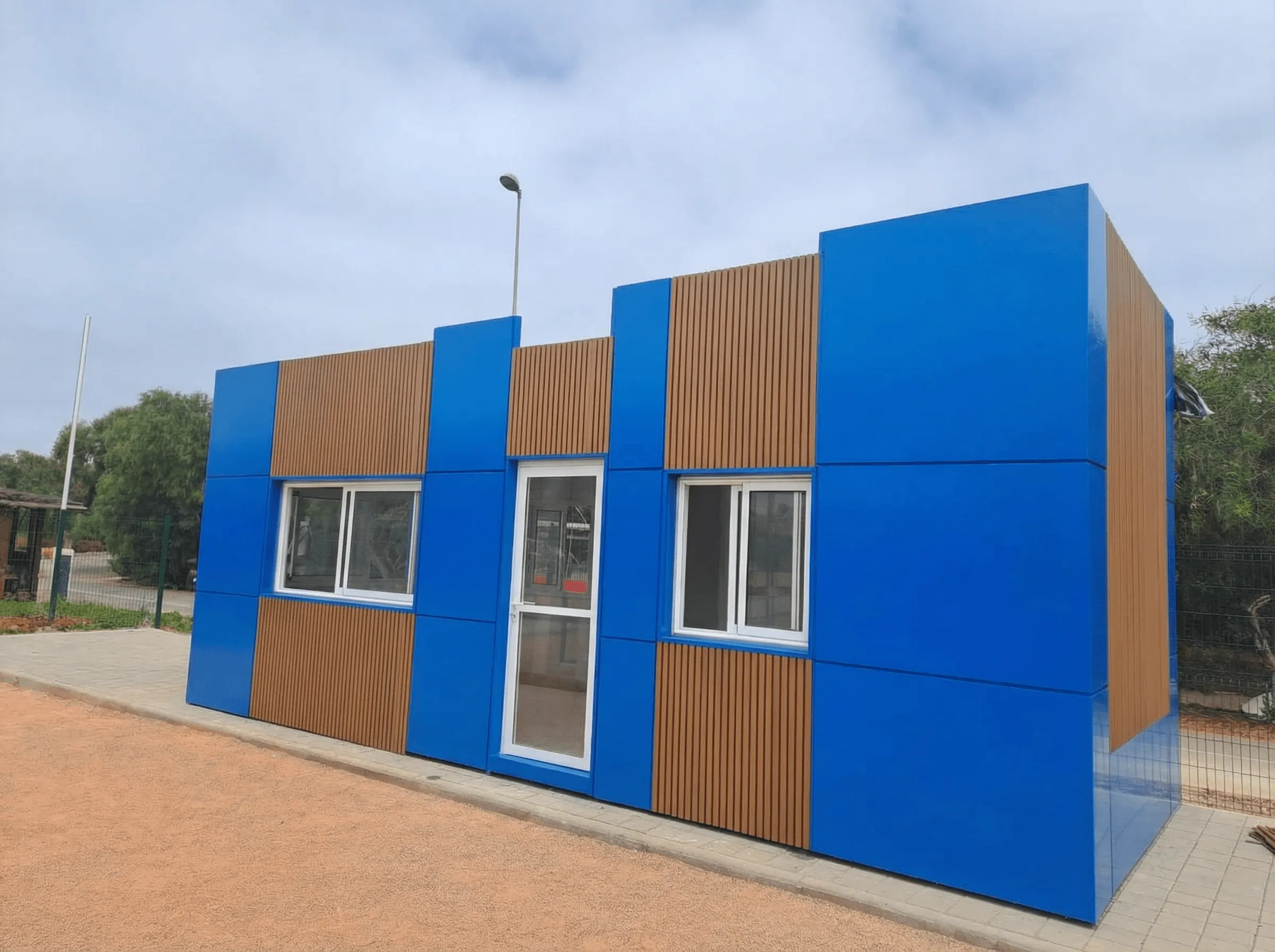 Display point de vente