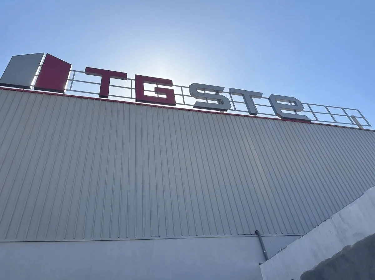 Habillage de façade